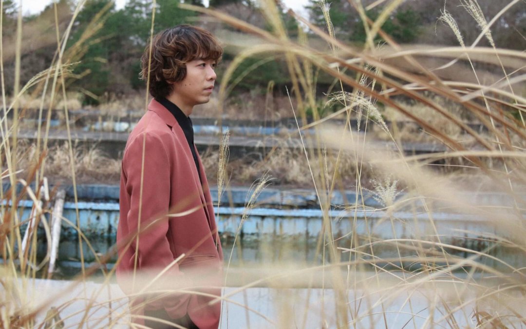 オカモトコウキ　2022 アー写